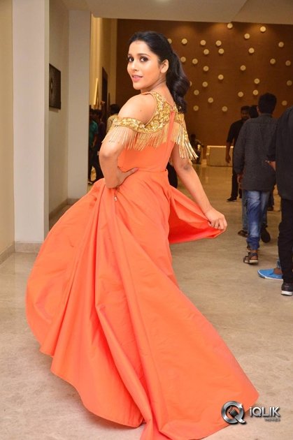 Rashmi-Gautam-At-Next-Nuvve-Movie-Audio-Launch